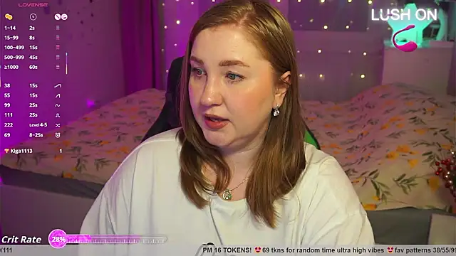 ollydoll92 现场XXX聊天