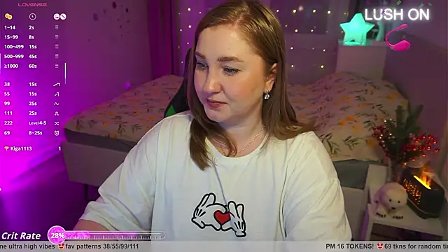 Sembang XXX Secara Langsung ollydoll92