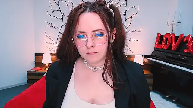 Hennessy_bunnyのライブXXXチャット