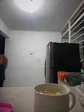 Woo_isDaphne 现场XXX聊天