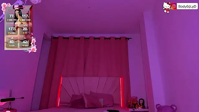 Онлайн чат XXX Body69ld