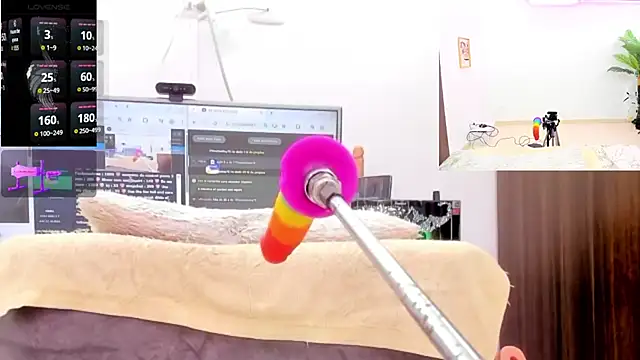 Paulina_Davis_のライブXXXチャット