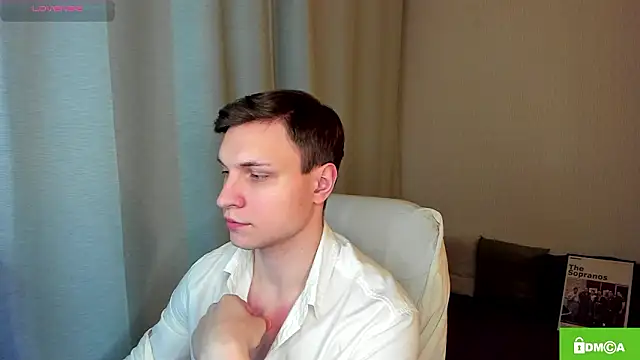 handsome_guy01 Live XXX-chat