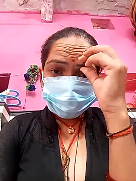 Raamdevi158's Webcam Show