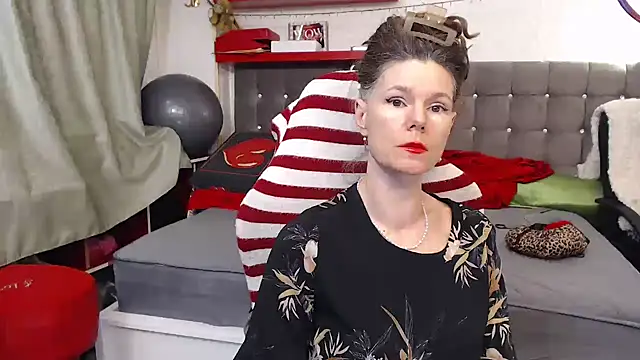 kellyterapy Live XXX-chat