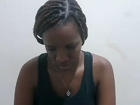 prettybeee's Webcam Show