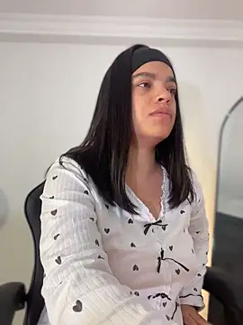 JuanitaMore01 Live XXX Chat