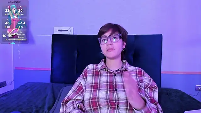 Tsuki_Maru's Webcam Show