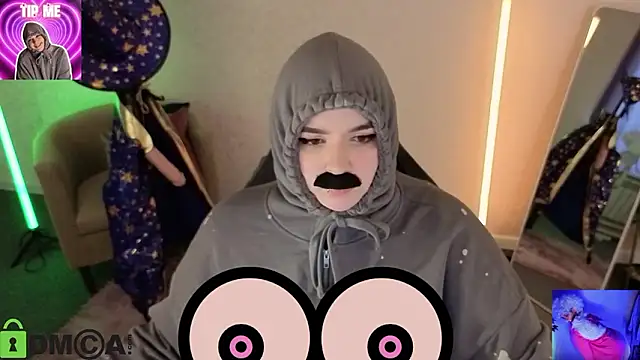 Chatroom XXX en direct de Mia_R0ss