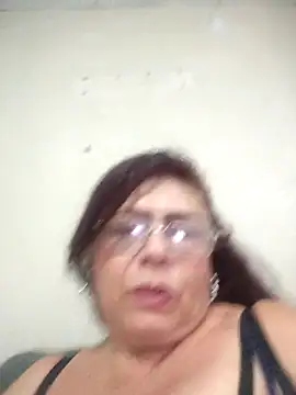 Show webcam de Kamila70