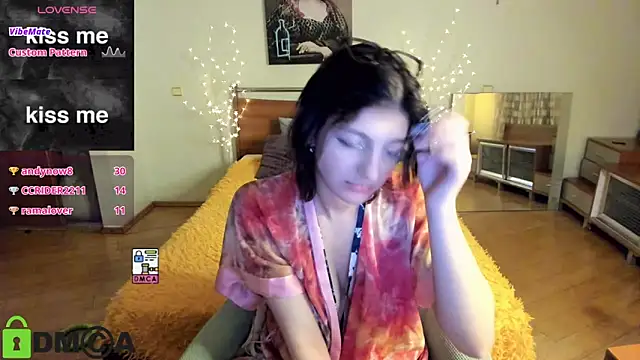 A_Skyy 라이브 XXX 채팅