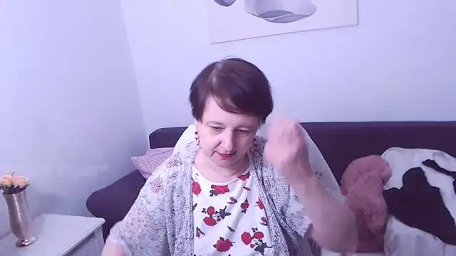 ChristaRose Obrolan Langsung XXX