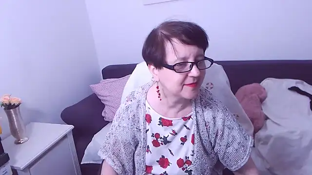 دردشة ChristaRose الجنسية المباشرة