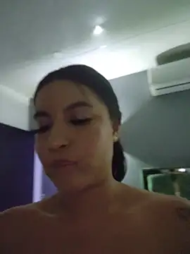 Pretty_JulietaのライブXXXチャット