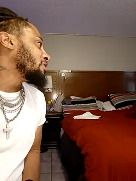 Czat XXX na żywo – TooGoodConway23