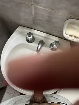 Webkamerová show Nicooli25