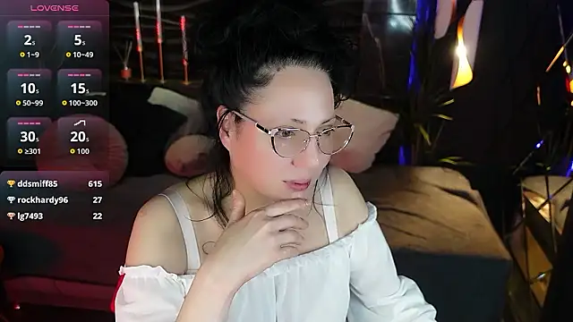 Chat XXX ao vivo de Anita_Muse