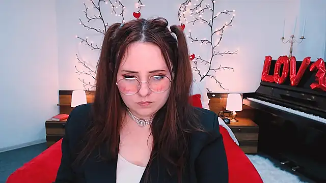 Hennessy_bunny Obrolan Langsung XXX