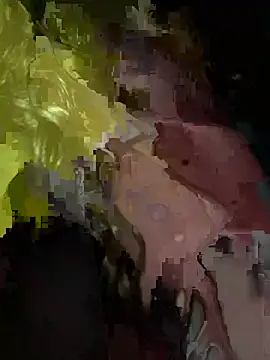 Pertunjukan Kamera Web Datoka_adrenaline