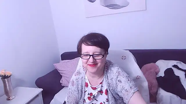 แชท XXX สดของ ChristaRose