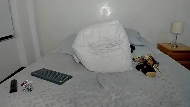 Chat XXX Live melisa_ferretti