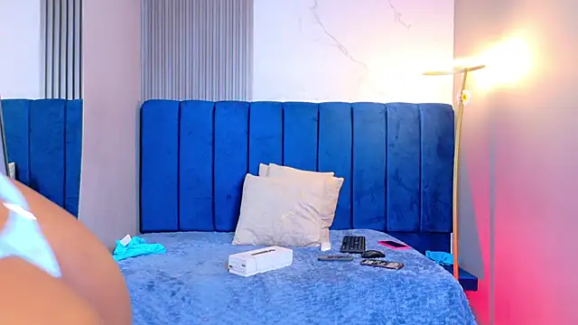 kiaratentation Chat XXX in diretta