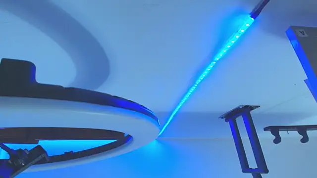 Czat XXX na żywo – Brianny_X