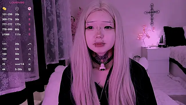 Lein_Bone 라이브 XXX 채팅