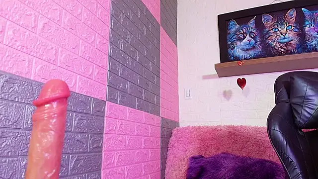 Chat +18 de alanna_Love02 ao vivo