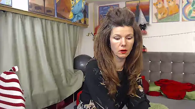 kellyterapyn Live XXX chat