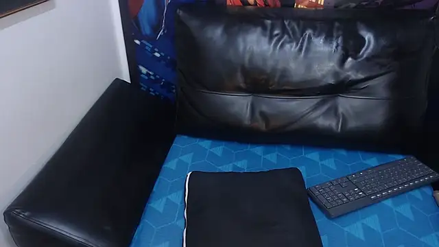 Madison_Copers 即時 XXX 聊天