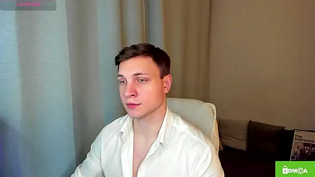 Chat XXX en directo de handsome_guy01