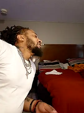 TooGoodConway23 élő XXX-chatje