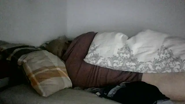 Show modela ariellek na web-kameri