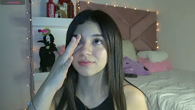 eva_sin18 现场XXX聊天