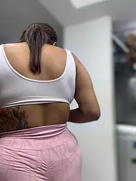 Živý XXX chat Kaily_Sweet16