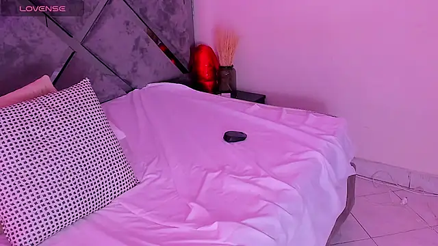 Show webcam de luciagray1