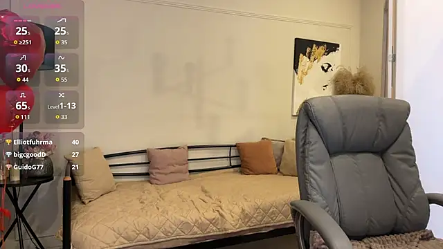 Yummy_Jane Obrolan Langsung XXX