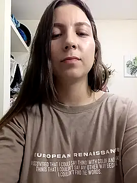 Chat XXX ao vivo de Arianna_Moss