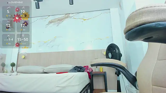 rebecca_ponce_ Obrolan Langsung XXX