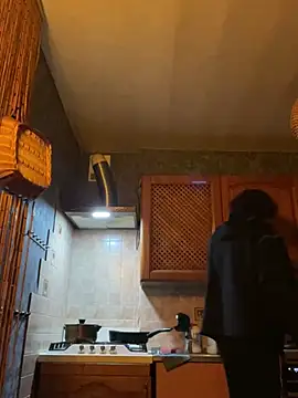 vexhlib: διαδικτυακό σόου στην κάμερα