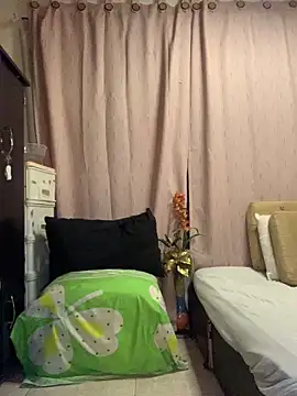 Chat XXX ao vivo de Estefani_32