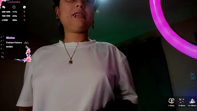 Sembang XXX Secara Langsung shantalc3rezo