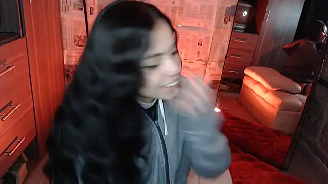 Chat XXX ao vivo de i_am_nina_