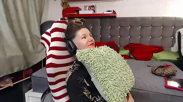 kellyterapy Live XXX-chat