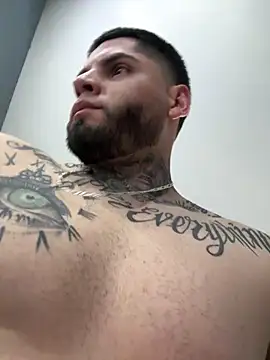 crazybarber69 Pertunjukan Webcam