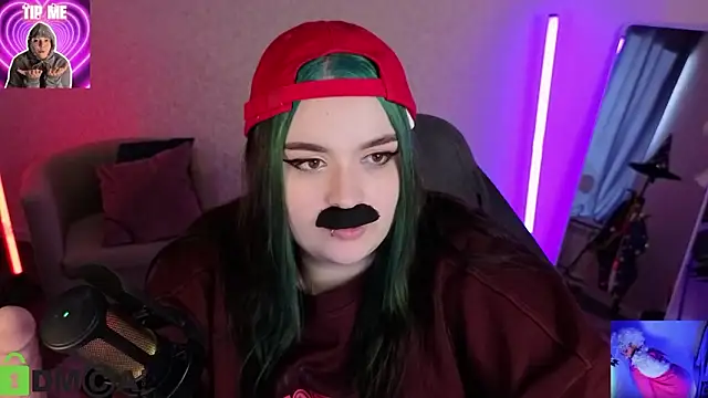 Czat XXX na żywo – Mia_R0ss