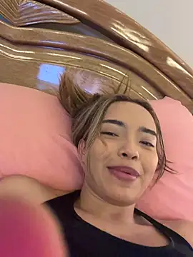 Chat XXX ao vivo de Irina_Grant