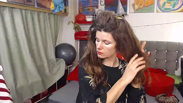 kellyterapyn Live XXX chat