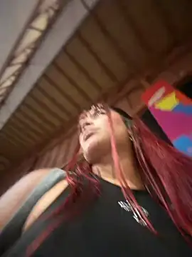 Antonella_ro: вебкам-шоу